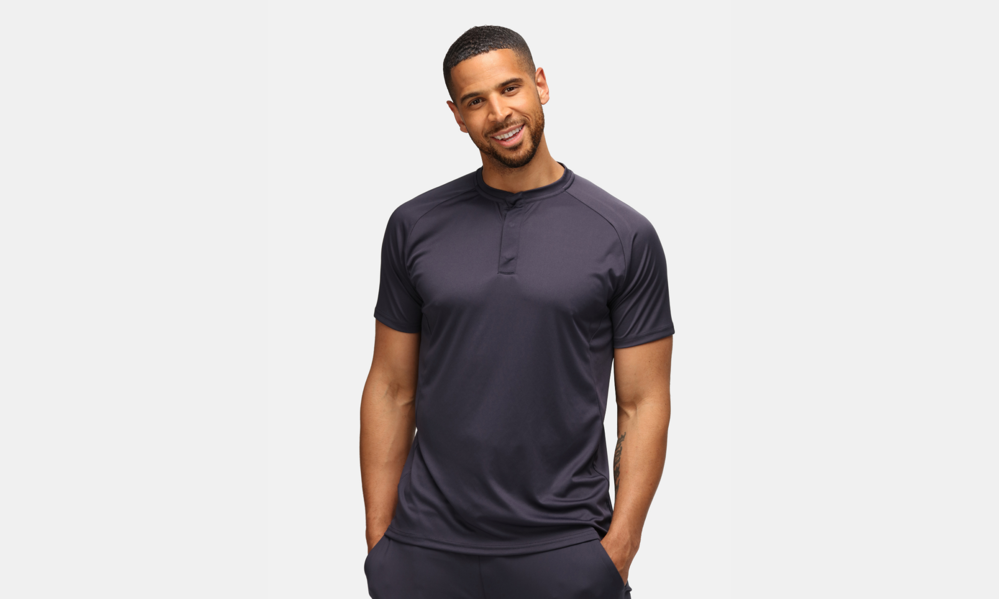 Unbranded shop sportswear uk