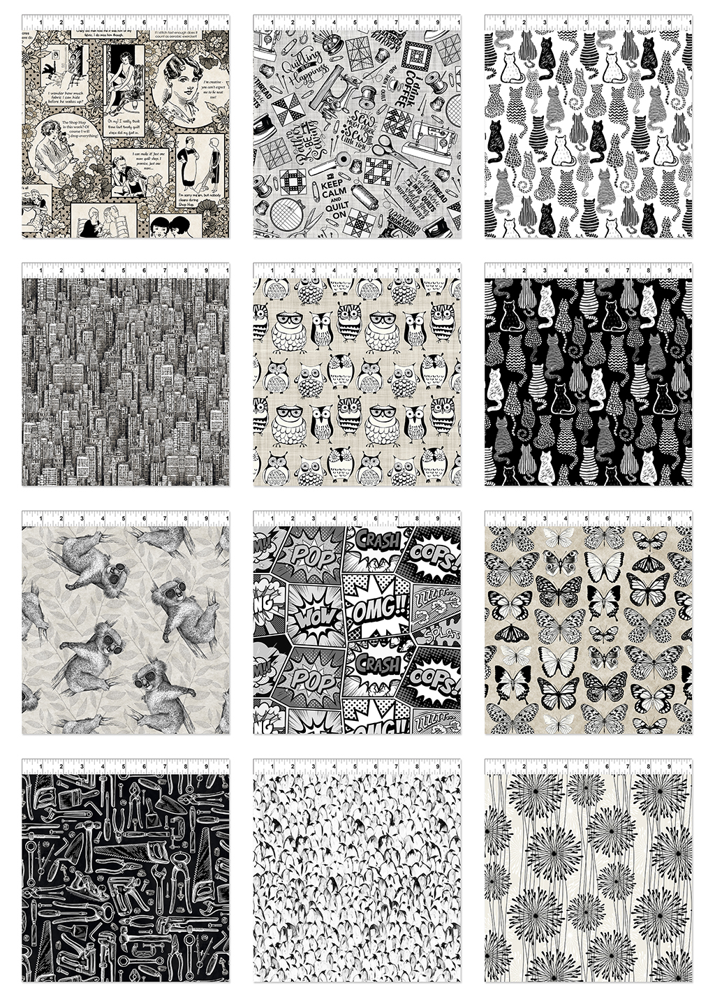 SK Collection | Behrens Group
